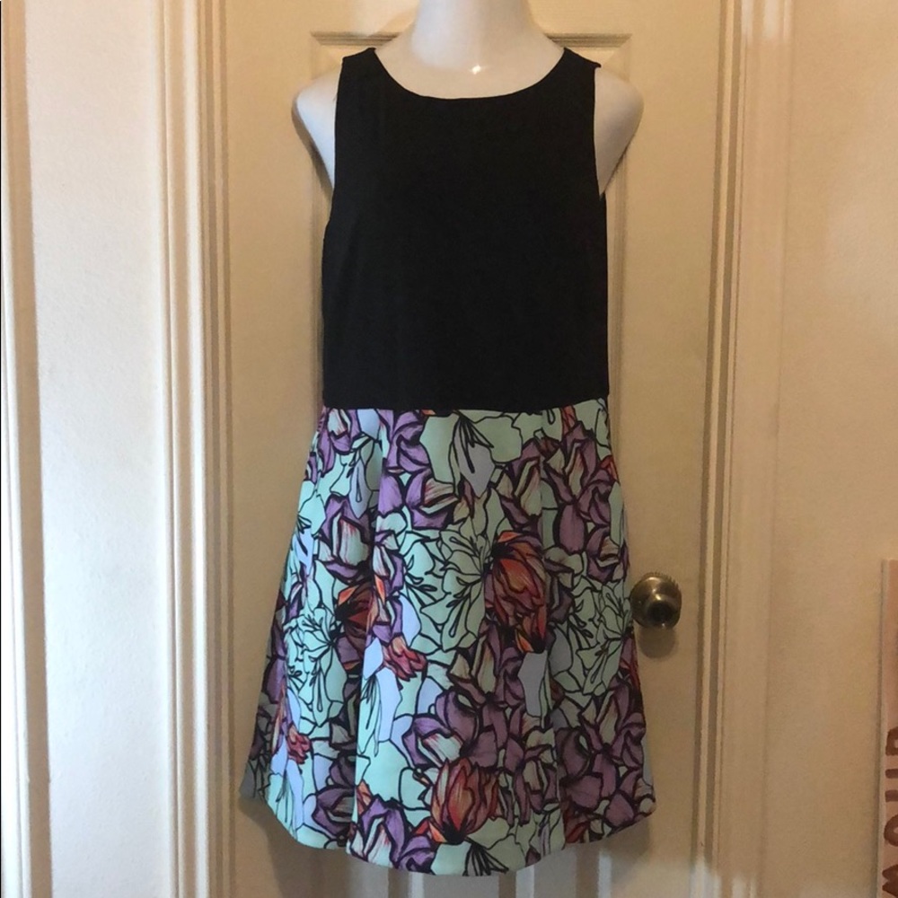 Size 16 SLNY Dress